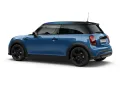 MINI Cooper 3-Türer LenkHZG Kamera ACC NAVI LED NAVI