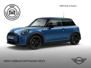 MINI Cooper 3-Türer LenkHZG Kamera ACC NAVI LED NAVI