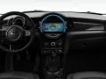 MINI Cooper 3-Türer LenkHZG Kamera ACC NAVI LED NAVI