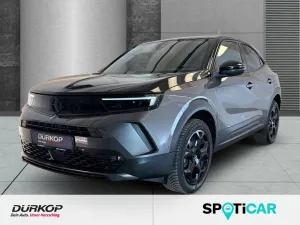 Opel Mokka 1.2 Direct Navigation Digitales Cockpit St