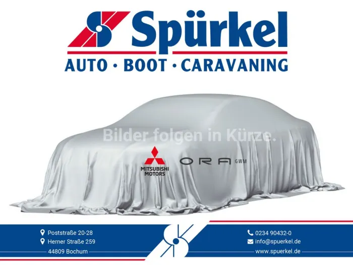 Kia Picanto X-Line, Android-Auto. Bluetooth, Sitzhei