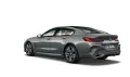 BMW 840d xDrive Gran Coupé M Sport -- Pano H&K HUD