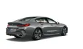 BMW 840d xDrive Gran Coupé M Sport -- Pano H&K HUD