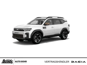 Dacia Bigster Extreme Hybrid SHZ Navi el. Panoramadach