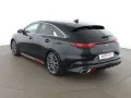 Kia pro_cee'd 1.6 TGDI GT Aut.*NAVI*BI-LED*ACC*CAM*