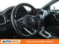 Kia pro_cee'd 1.6 TGDI GT Aut.*NAVI*BI-LED*ACC*CAM*