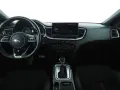 Kia pro_cee'd 1.6 TGDI GT Aut.*NAVI*BI-LED*ACC*CAM*