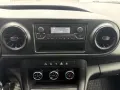 Mercedes-Benz Citan 108 CDI Sondermodell Worker Plus 180° DAB 