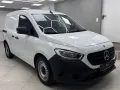 Mercedes-Benz Citan 108 CDI Sondermodell Worker Plus 180° DAB 