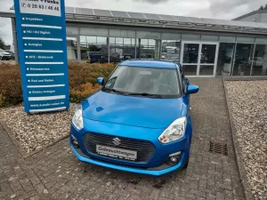 Suzuki Swift Comfort