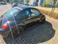 Volkswagen New Bettle V5