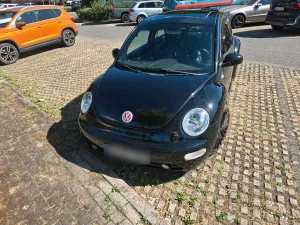 Volkswagen New Bettle V5