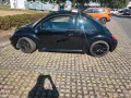 Volkswagen New Bettle V5