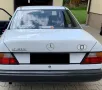 Mercedes-Benz Mercedes 230 E (W124) , H-Kennzeichen , Ga...