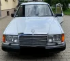Mercedes-Benz Mercedes 230 E (W124) , H-Kennzeichen , Ga...