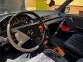 Mercedes-Benz Mercedes 230 E (W124) , H-Kennzeichen , Ga...