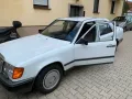 Mercedes-Benz Mercedes 230 E (W124) , H-Kennzeichen , Ga...