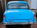Other verkaufe mein Wolga m21 bj1958