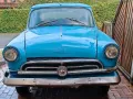 Other verkaufe mein Wolga m21 bj1958