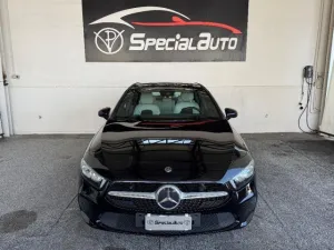 Mercedes-Benz MERCEDES-BENZ A 180 d Automatic Premium