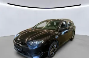 Kia cee'd Sportswagon