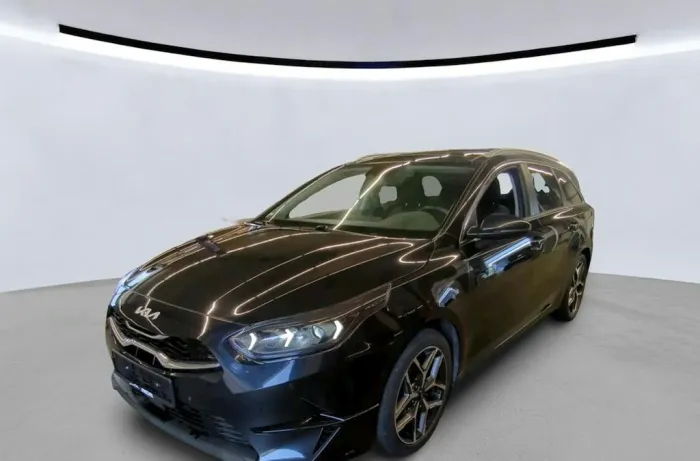 Kia cee'd Sportswagon