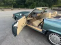 Mercedes-Benz SL 560