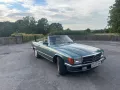 Mercedes-Benz SL 560