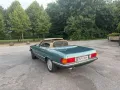 Mercedes-Benz SL 560