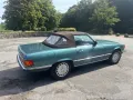 Mercedes-Benz SL 560