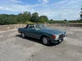 Mercedes-Benz SL 560