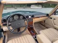 Mercedes-Benz SL 560