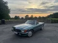 Mercedes-Benz SL 560