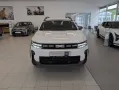 Dacia Bigster Expression Hybrid 155 Easy Media Nav