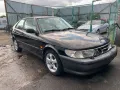 Saab 1x 900 turbo und 1x 9-3 o