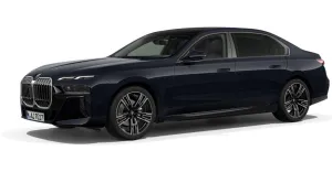 BMW 740d xDrive Lim. M Sport