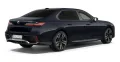 BMW 740d xDrive Lim. M Sport