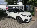 Peugeot 3008 HYBRID GT