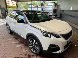 Peugeot 3008 HYBRID GT