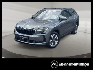 Skoda Kodiaq 2.0 TDI 4x4 Selection Fahrassist+AHK+Wide