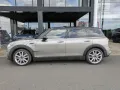 MINI Cooper Clubman John Cooper Works Glasdach.
