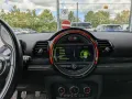 MINI Cooper Clubman John Cooper Works Glasdach.