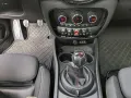 MINI Cooper Clubman John Cooper Works Glasdach.