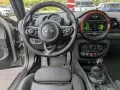 MINI Cooper Clubman John Cooper Works Glasdach.