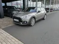 MINI Cooper Clubman John Cooper Works Glasdach.