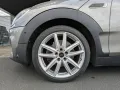 MINI Cooper Clubman John Cooper Works Glasdach.