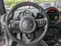 MINI Cooper Clubman John Cooper Works Glasdach.