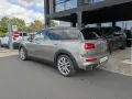 MINI Cooper Clubman John Cooper Works Glasdach.