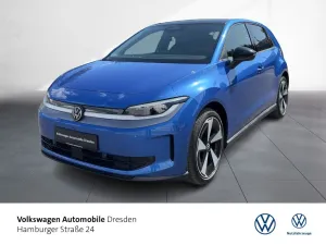 Volkswagen ID. Polo Style 211 PS 52 kWh *AHZV PANO NAVI*