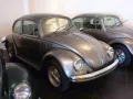 Volkswagen Käfer 50 Jahre ****900KM!!! ****